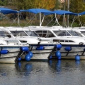 Location de bateau sans permis sur les canaux et rivières d'Alsace Lorraine | Navig France.