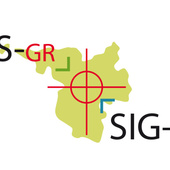 Système d'information géographique pour la Grande Région