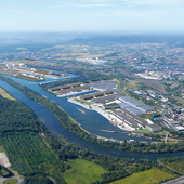 Europort Lorraine