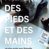 Plan guide Bataville - 2016