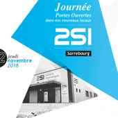 2SI - Solutions Informatique et Telecom