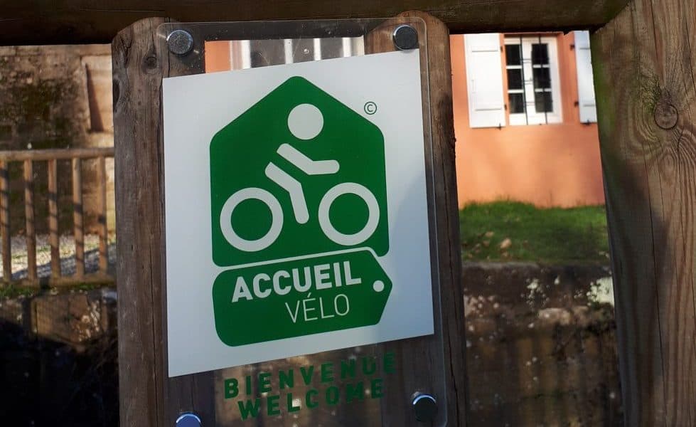Label Accueil Vélo : bienvenue aux premiers adhérents ! - Blog.Mosl