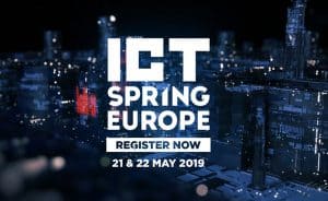 ICT Spring 2019