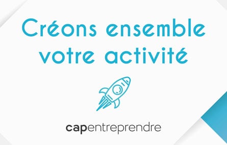 Cap Entreprendre