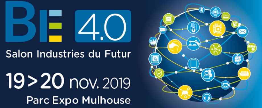 Be 4.0 Mulhouse