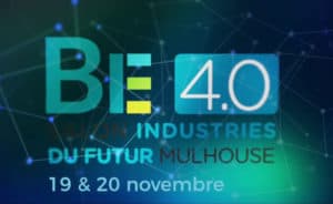 Be 4.0 Mulhouse