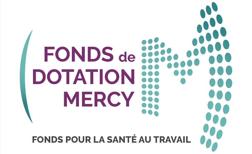Fonds de dotation Mercy