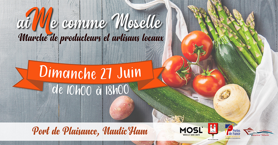 aiMe comme Moselle
