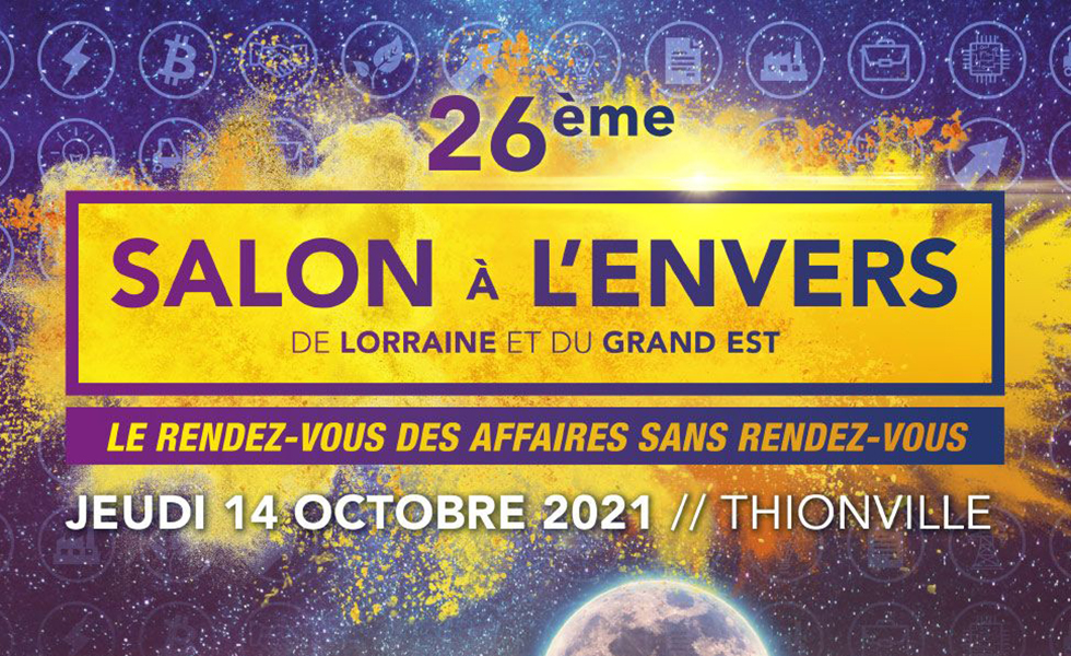 Salon à l'Envers