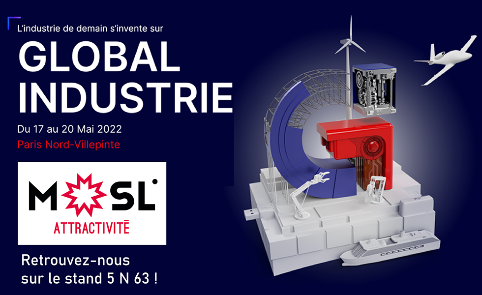 Global Industrie 2022