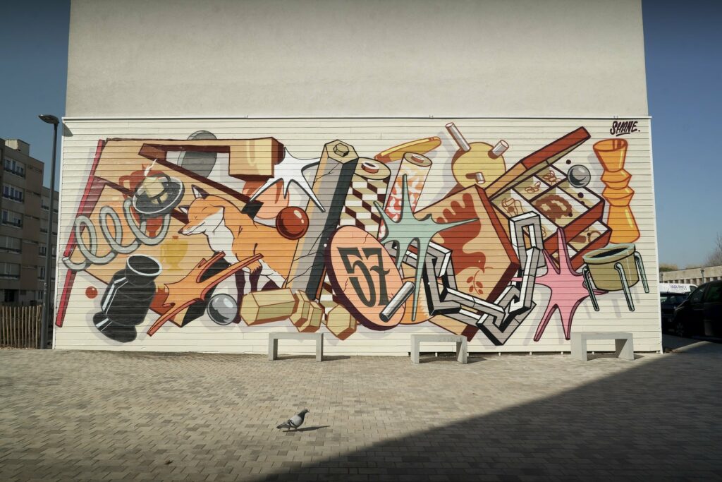 Graff 1