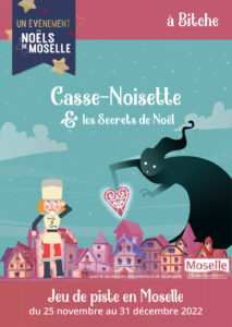 No‰ls de Moselle - jeu de piste (couvertures)_Hagondange_Bitche