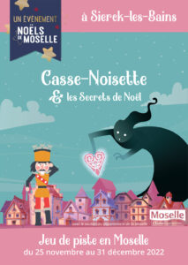 No‰ls de Moselle - jeu de piste (couvertures)_Sierck