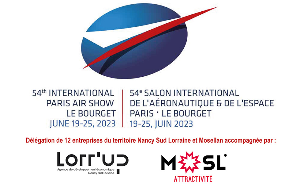 Salon du Bourget