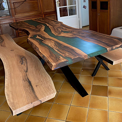 Wood River Epoxy