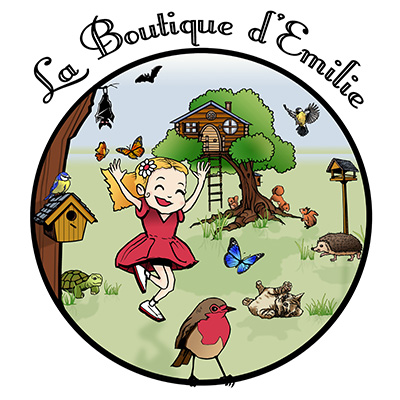 La Boutique d'Emilie