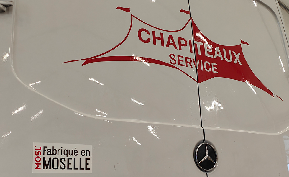 Chapiteaux Service