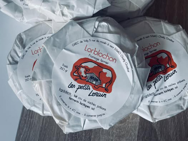 Les Petits Lorain (2)