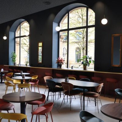 la brasserie metz credit photo la brasserie